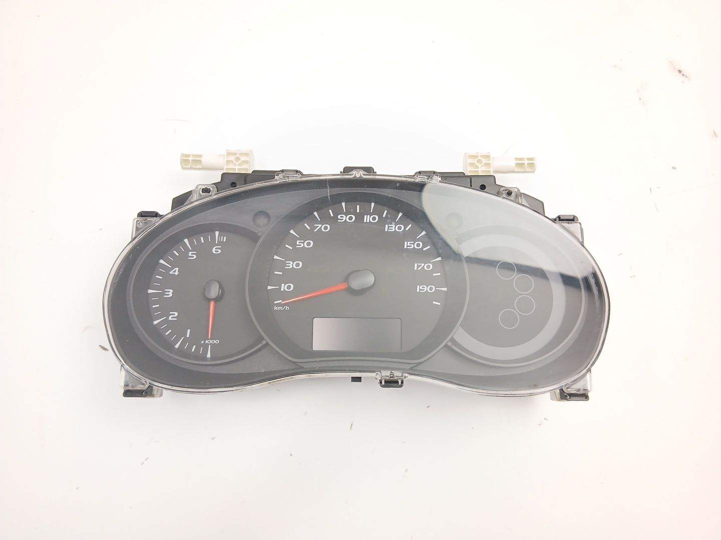 CUADRO INSTRUMENTOS RENAULT KANGOO Express (FW0/1_) 248101769R 248101769R - Vista 2
