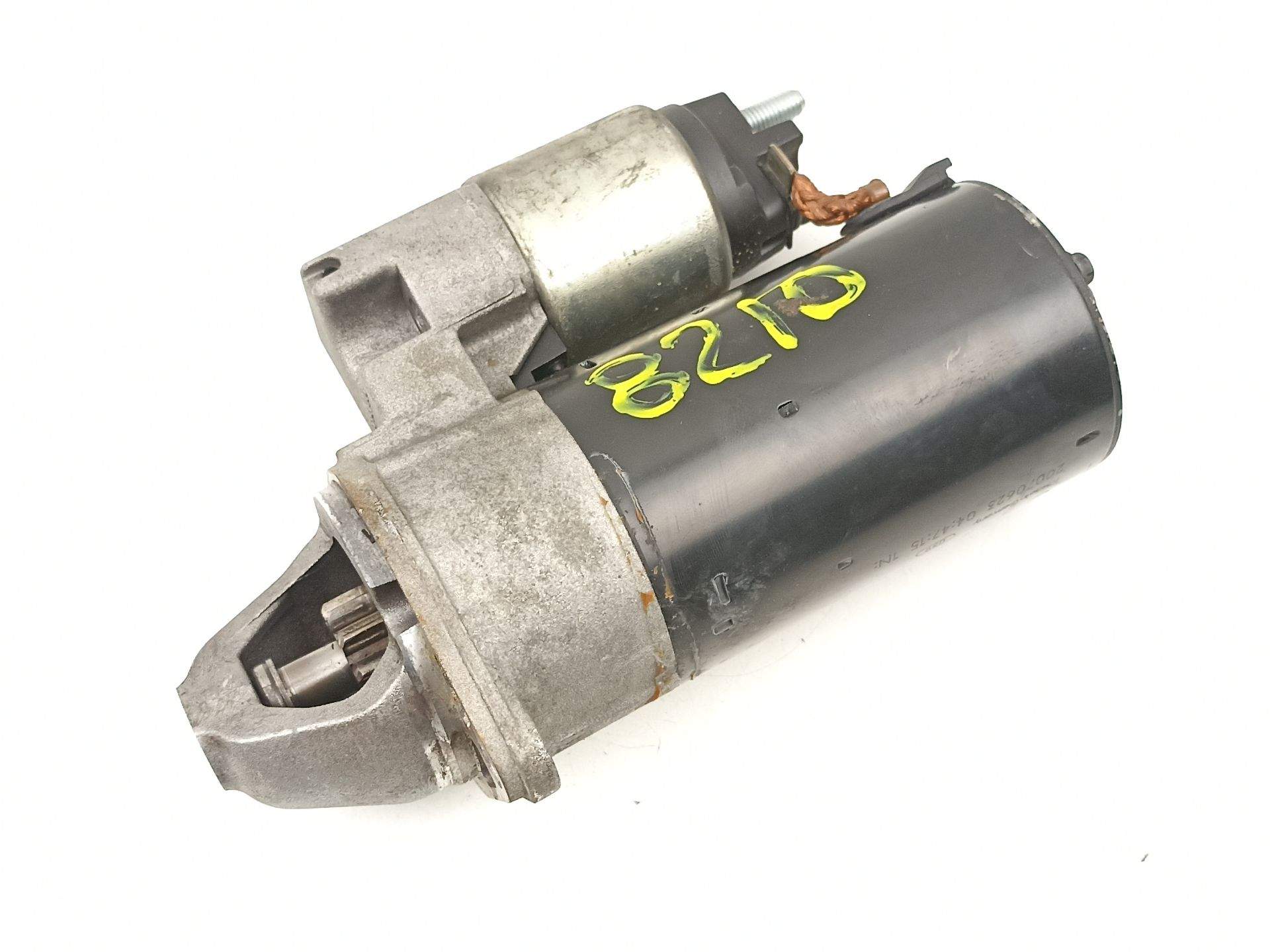 MOTOR ARRANQUE MERCEDES-BENZ CLASE B Sports Tourer (W245) A0051517401 / 0001108217 A00515174010001108217