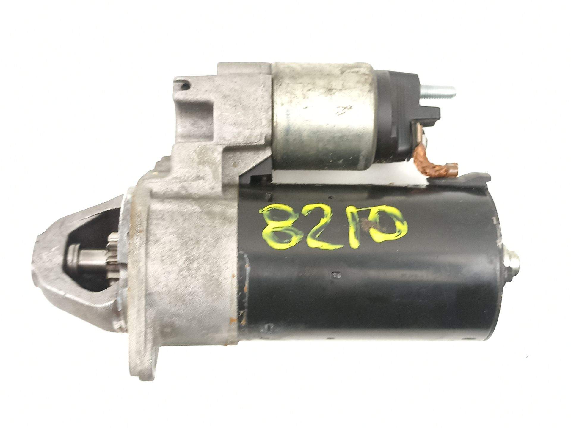 MOTOR ARRANQUE MERCEDES-BENZ CLASE B Sports Tourer (W245) A0051517401 / 0001108217 A00515174010001108217 - Vista 2