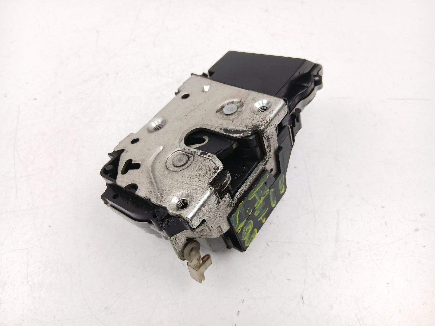 CERRADURA PUERTA DELANTERA IZQUIERDA CITROËN XSARA PICASSO (N68) 9135H5 9135H5