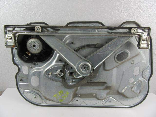 ELEVALUNAS DELANTERO DERECHO FORD FOCUS C-MAX (DM2) 1738646 1738646