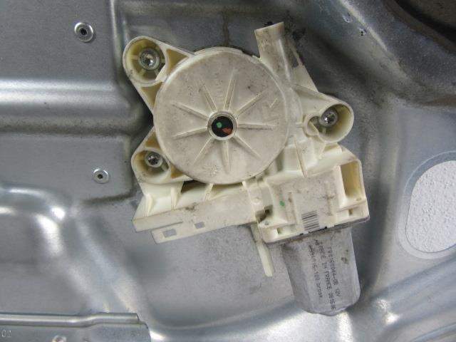 ELEVALUNAS DELANTERO DERECHO FORD FOCUS C-MAX (DM2) 1738646 1738646 - Vista 3