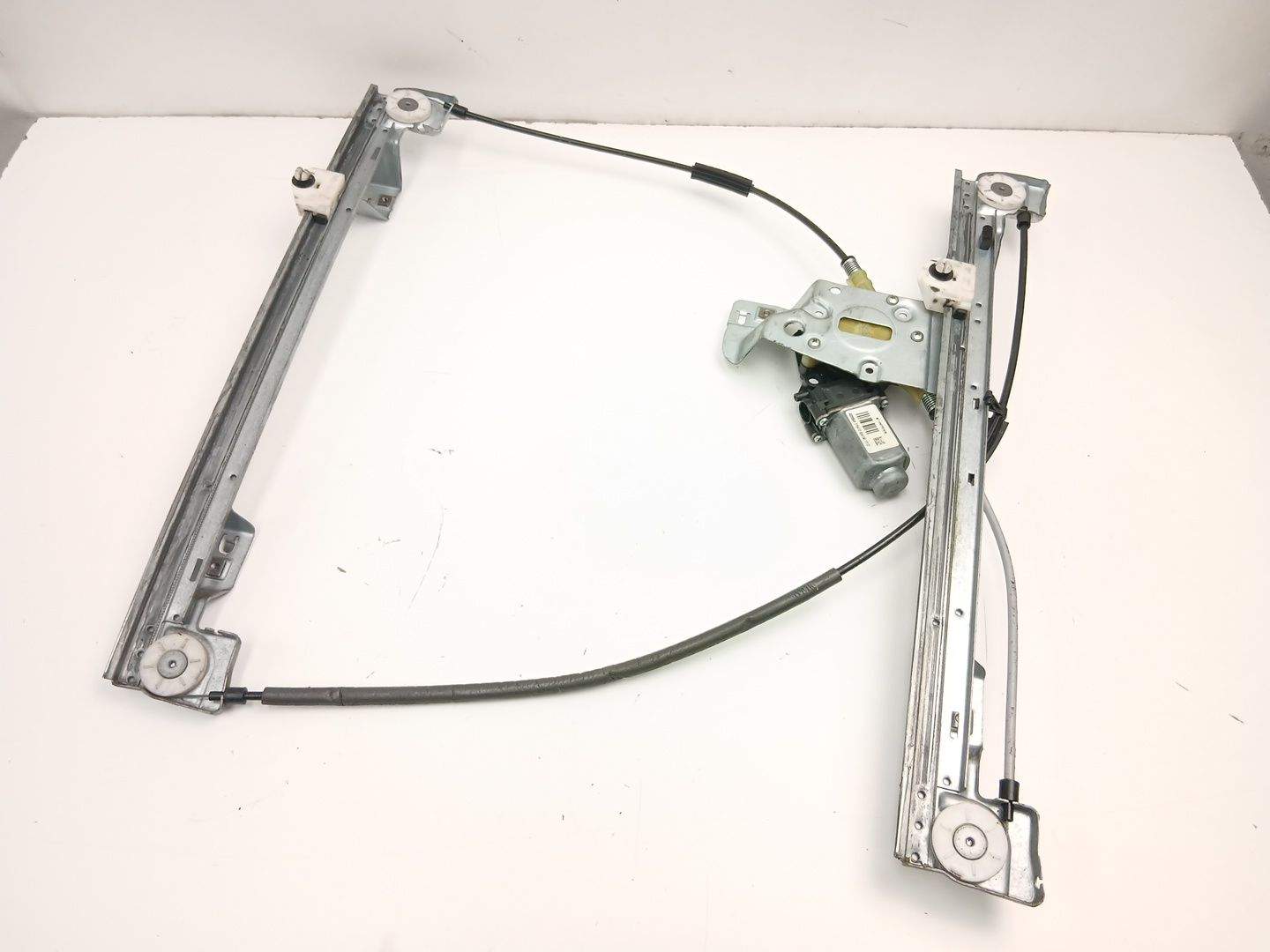 ELEVALUNAS DELANTERO DERECHO RENAULT KANGOO Express (FW0/1_) 807207012R 807207012R