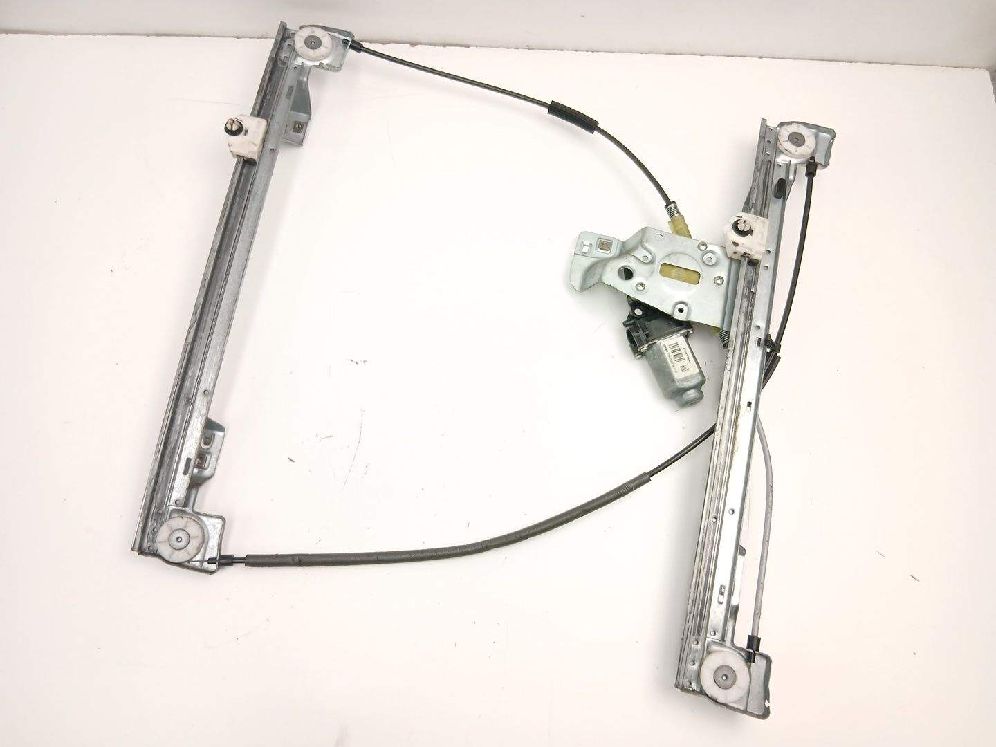 ELEVALUNAS DELANTERO DERECHO RENAULT KANGOO Express (FW0/1_) 807207012R 807207012R - Vista 2