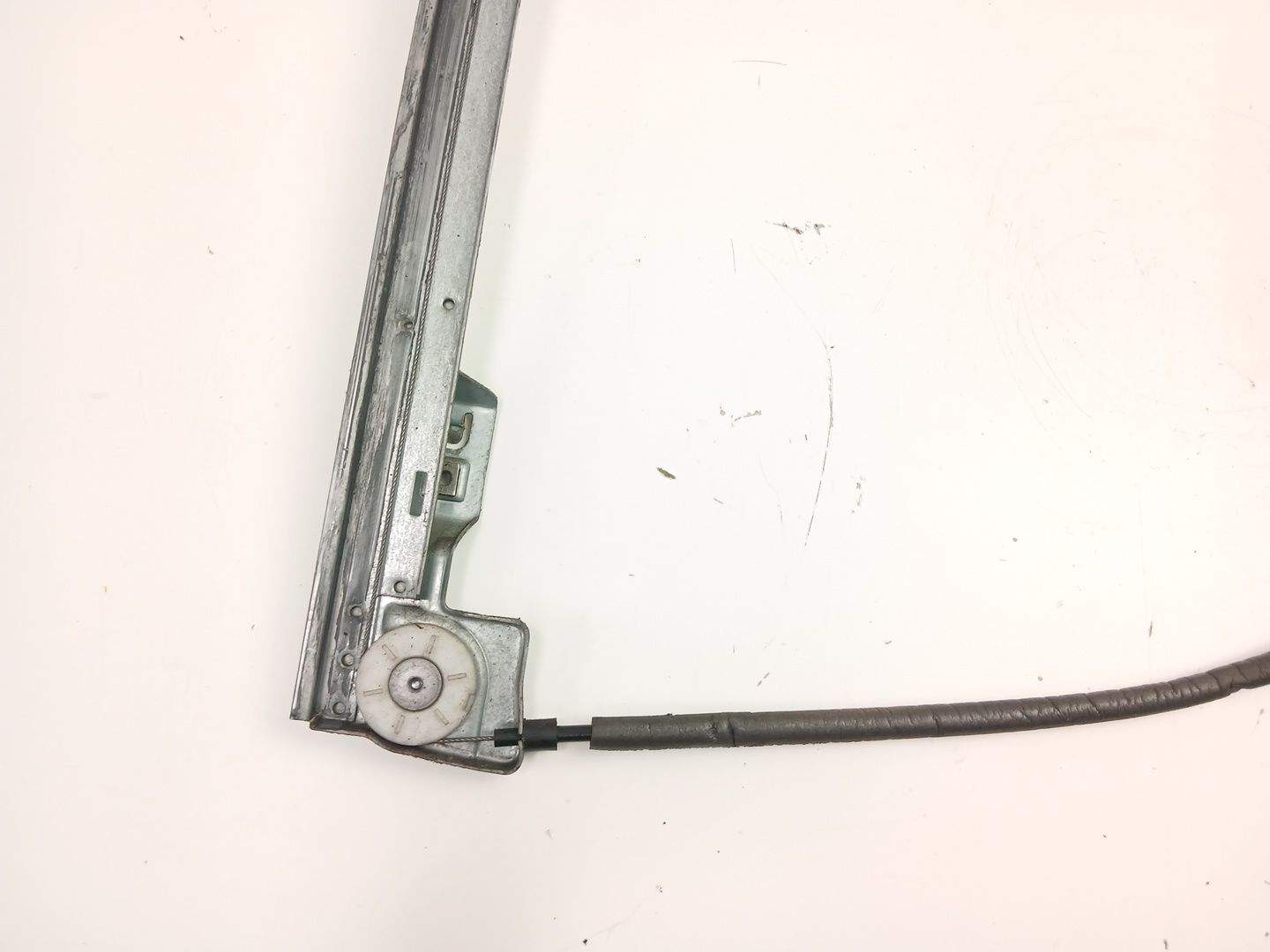 ELEVALUNAS DELANTERO DERECHO RENAULT KANGOO Express (FW0/1_) 807207012R 807207012R - Vista 3