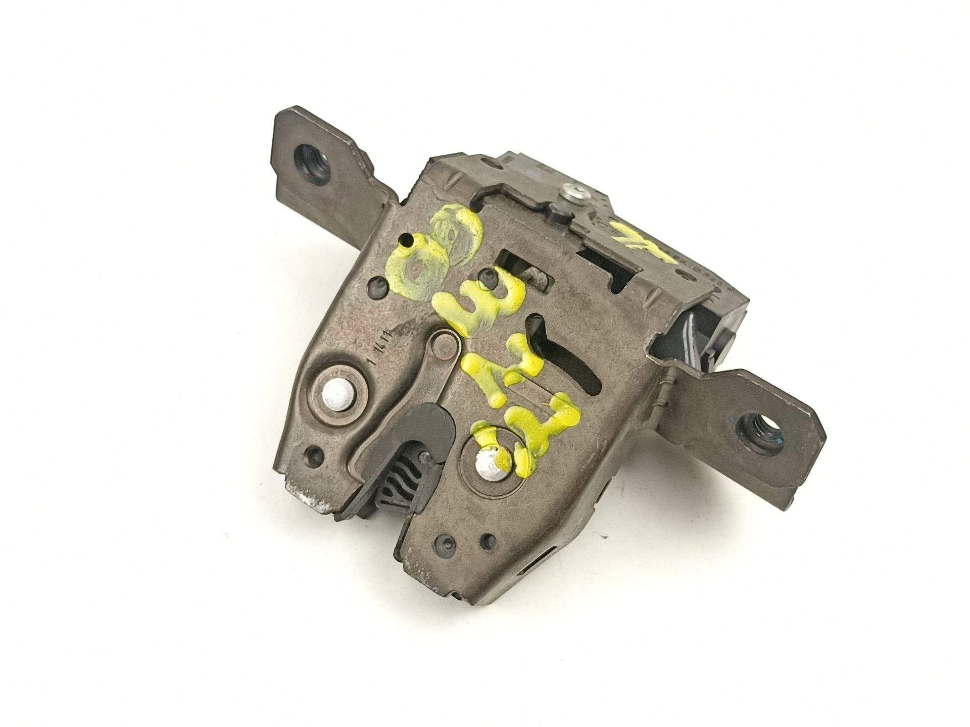 CERRADURA MALETERO / PORTON OPEL ASTRA J (P10) 13581023 13581023