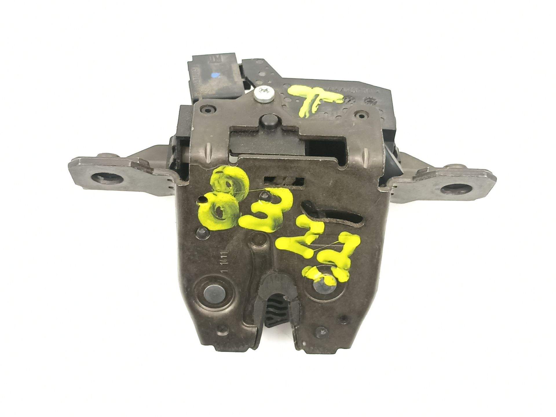 CERRADURA MALETERO / PORTON OPEL ASTRA J (P10) 13581023 13581023 - Vista 2