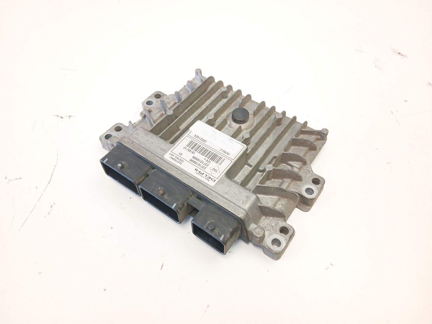 CENTRALITA RENAULT KANGOO Express (FW0/1_) 237101990R / 237101989R 237101990R237101989R