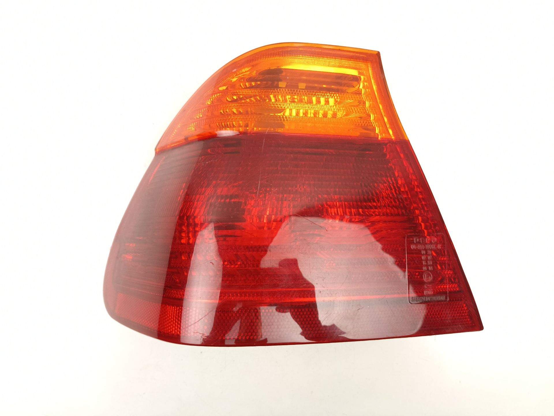 PILOTO TRASERO IZQUIERDO BMW 3 (E46) 63218364921 63218364921 - Vista 2