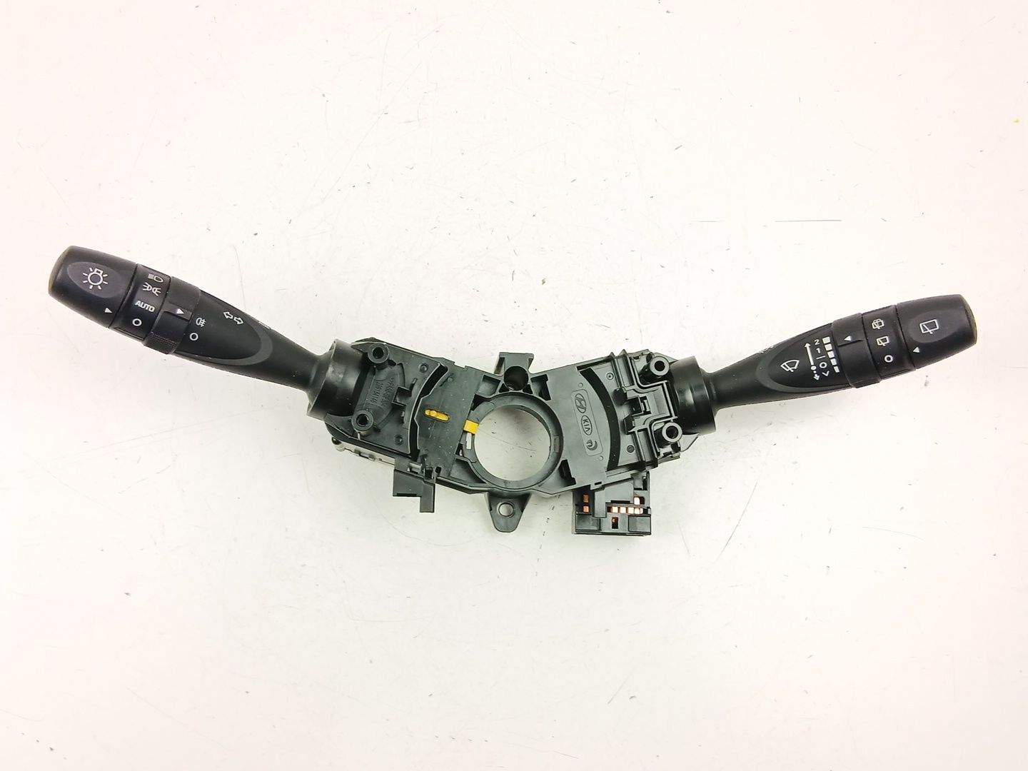 MANDO LUCES Y LIMPIAS HYUNDAI i10 III (AC3, AI3) 93410K7320 / 93420K7510 93410K732093420K7510 - Vista 2