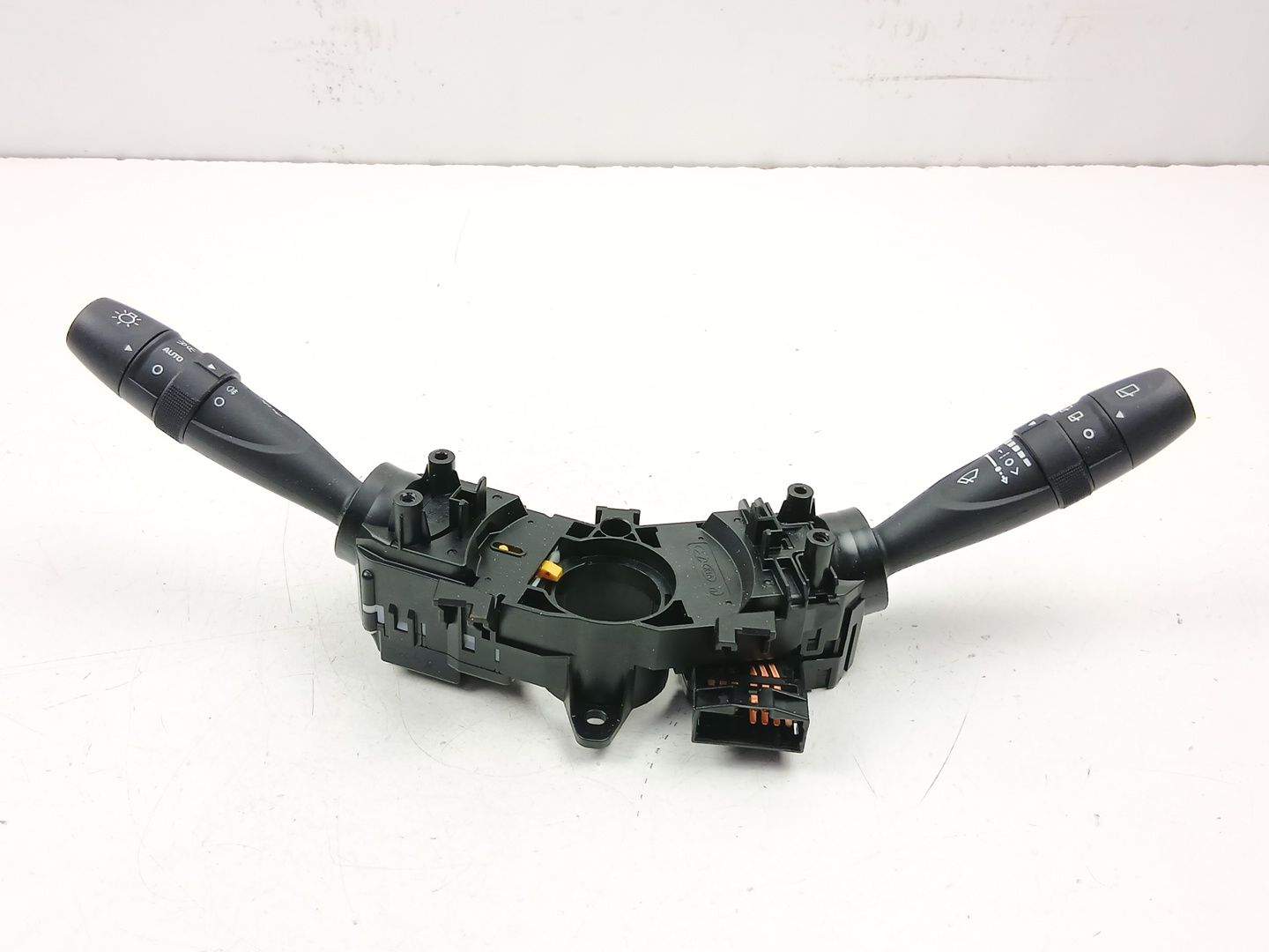 MANDO LUCES Y LIMPIAS HYUNDAI i10 III (AC3, AI3) 93410K7320 / 93420K7510 93410K732093420K7510 - Vista 3