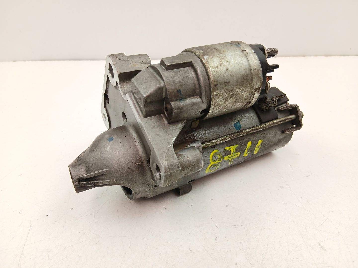 MOTOR ARRANQUE CITROËN XSARA PICASSO (N68) 9688268480 / TS14E110 9688268480TS14E110