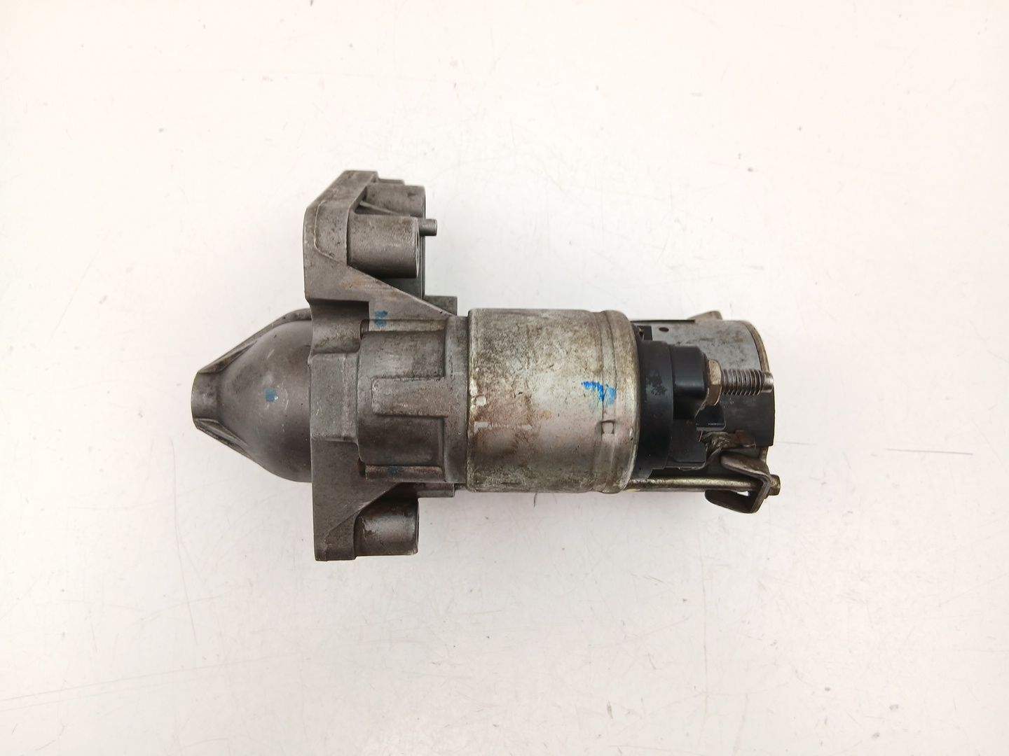MOTOR ARRANQUE CITROËN XSARA PICASSO (N68) 9688268480 / TS14E110 9688268480TS14E110 - Vista 2