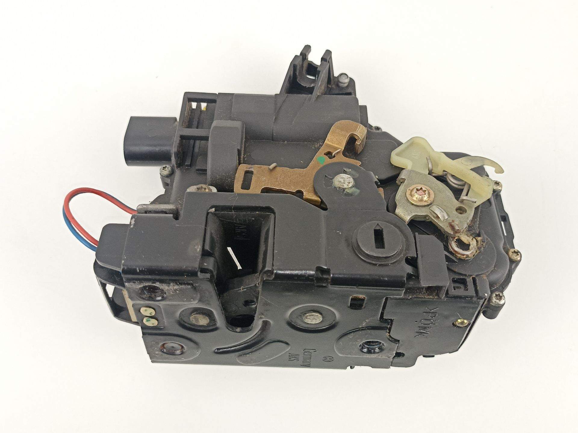 CERRADURA PUERTA TRASERA DERECHA VOLKSWAGEN Passat VARIANT 3B4839016A / 3B4839350 3B4839016A3B4839350