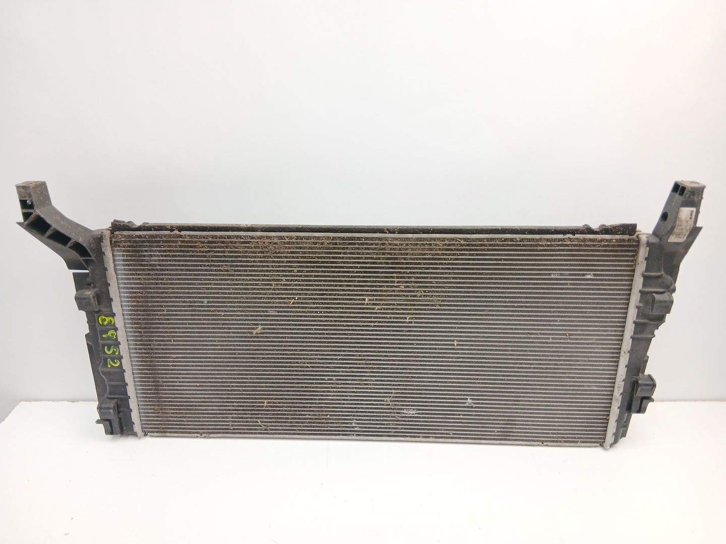 RADIADOR TURBO DIESEL BMW X1 (F48) 7617637 7617637 - Vista 3