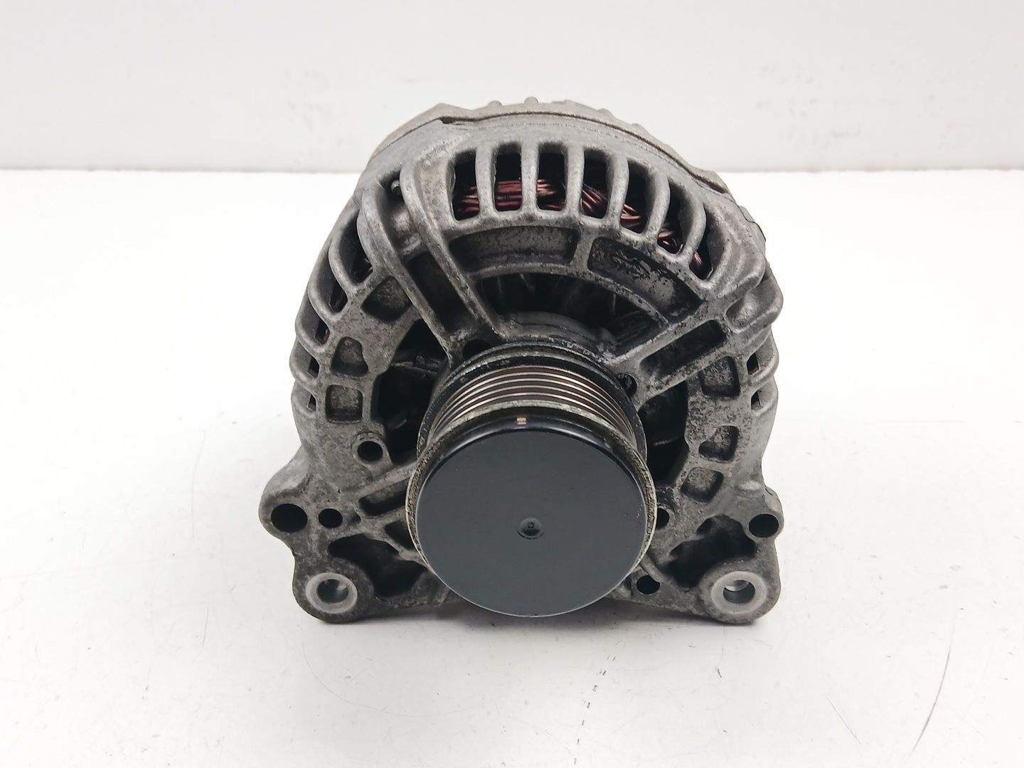 ALTERNADOR CHRYSLER SEBRING (JS) 5033757AB / 0124525128 5033757AB0124525128 - Vista 3