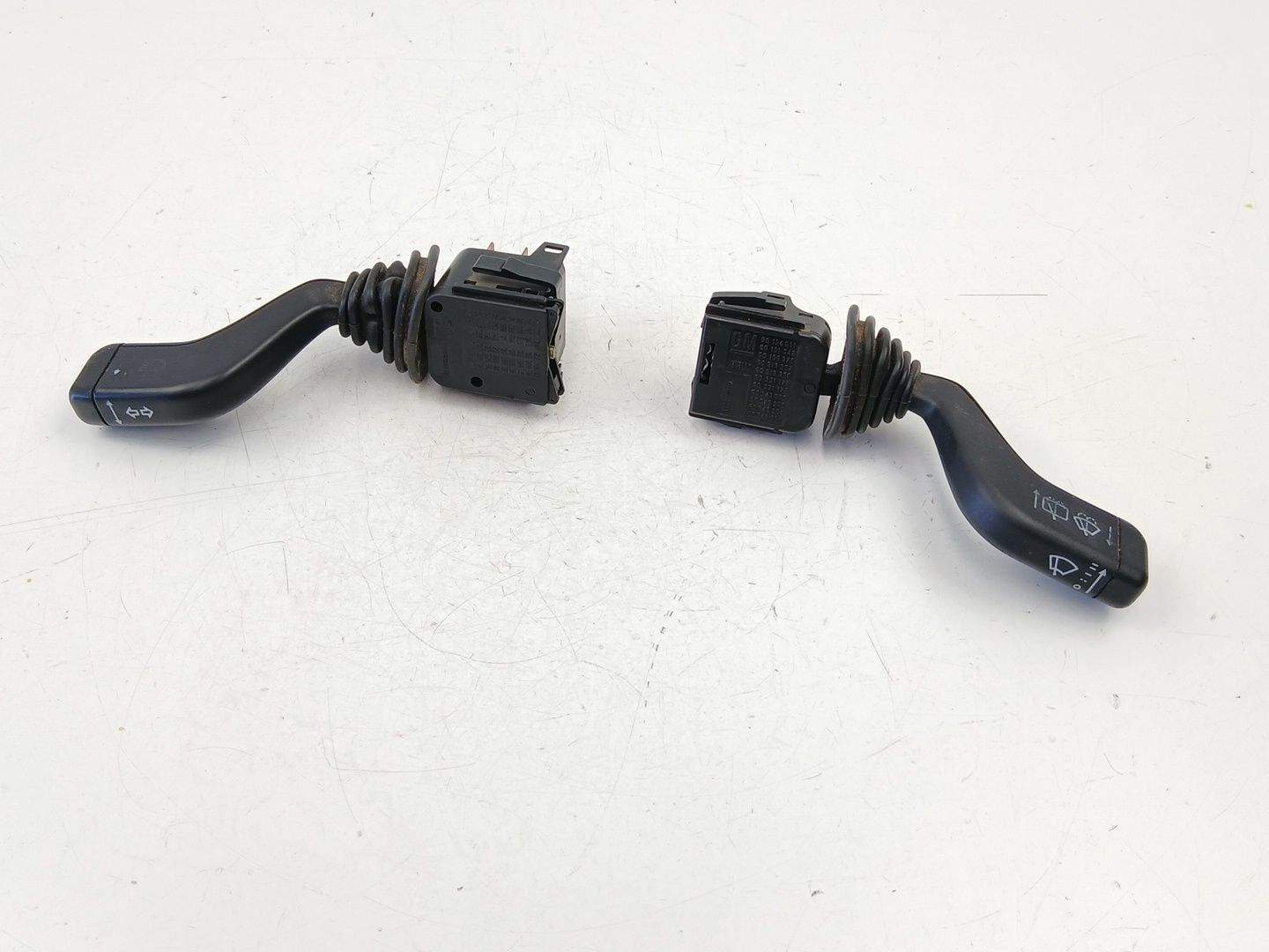 MANDO LUCES Y LIMPIAS OPEL ASTRA F Hatchback (T92) 90124931 / 90221174 9012493190221174