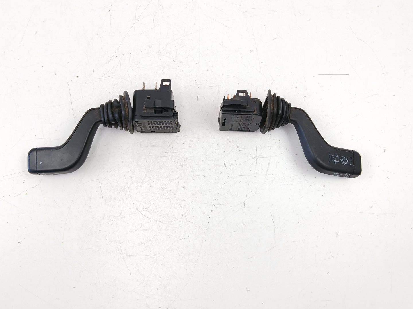 MANDO LUCES Y LIMPIAS OPEL ASTRA F Hatchback (T92) 90124931 / 90221174 9012493190221174 - Vista 2