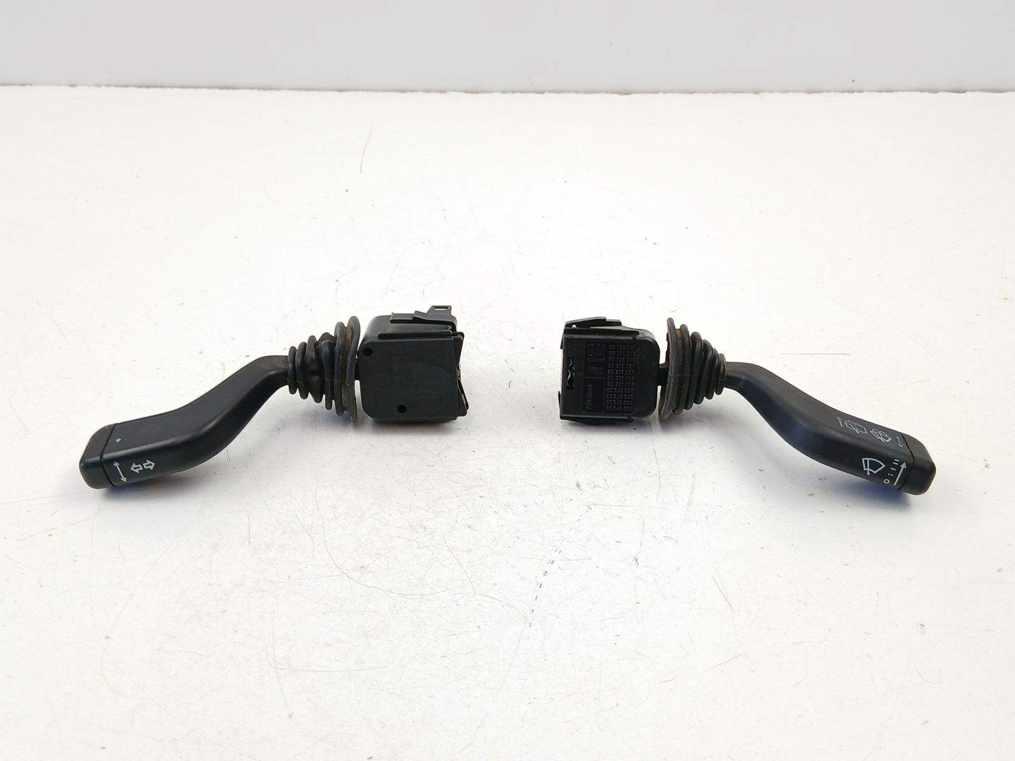 MANDO LUCES Y LIMPIAS OPEL ASTRA F Hatchback (T92) 90124931 / 90221174 9012493190221174 - Vista 3