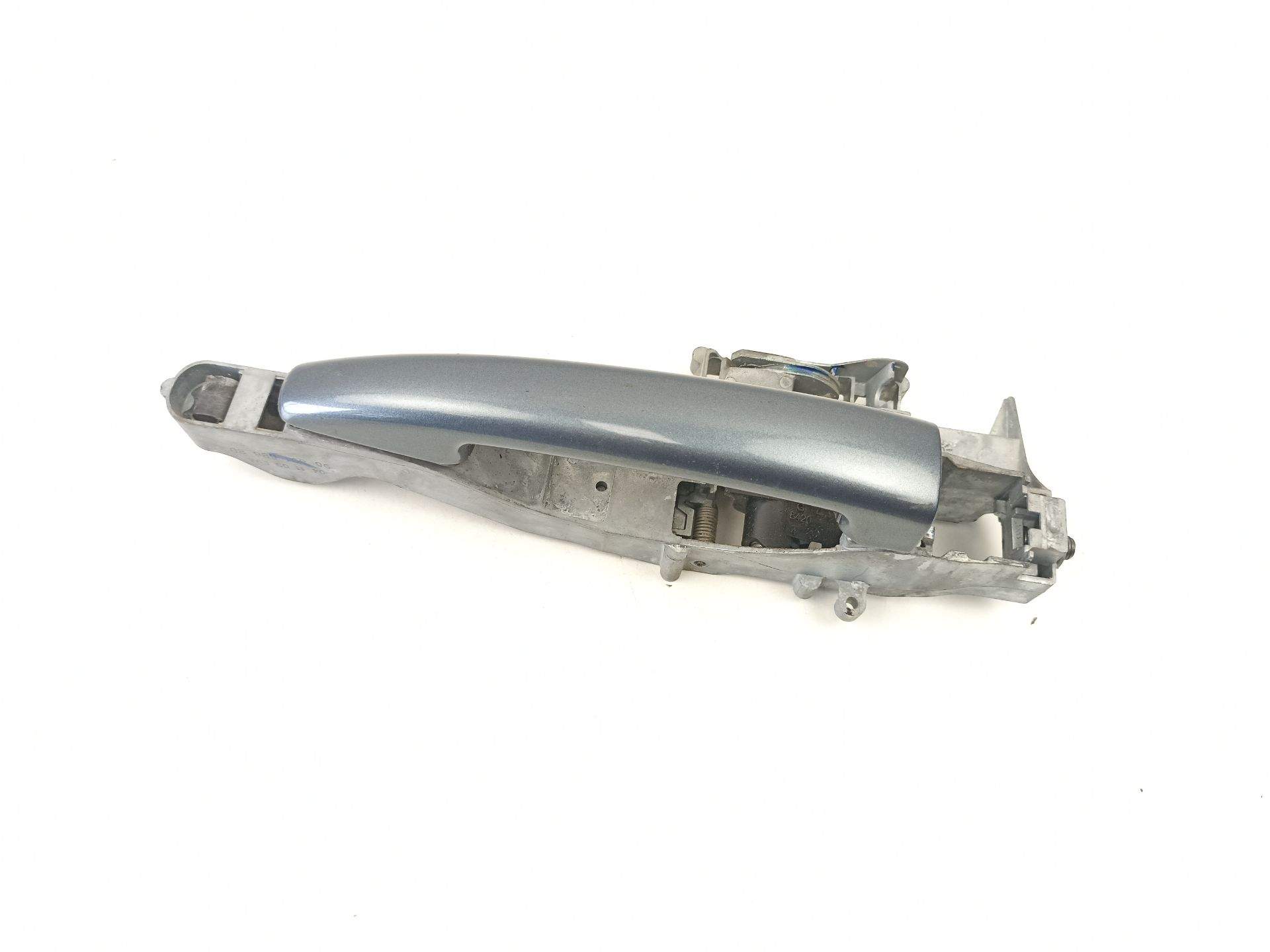 MANILLA DELANTERA IZQUIERDA CITROËN BERLINGO Furgón/monospace (B9) 9680168680 9680168680