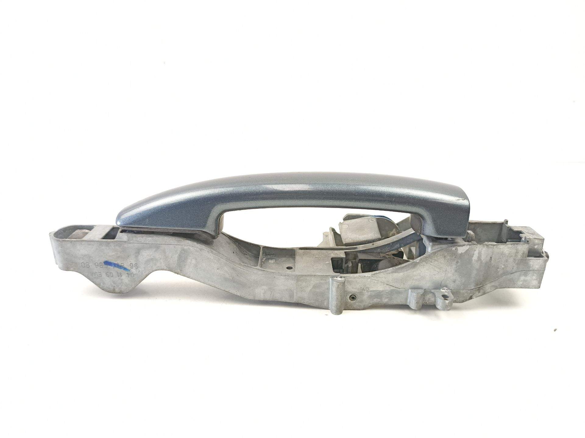 MANILLA DELANTERA IZQUIERDA CITROËN BERLINGO Furgón/monospace (B9) 9680168680 9680168680 - Vista 3