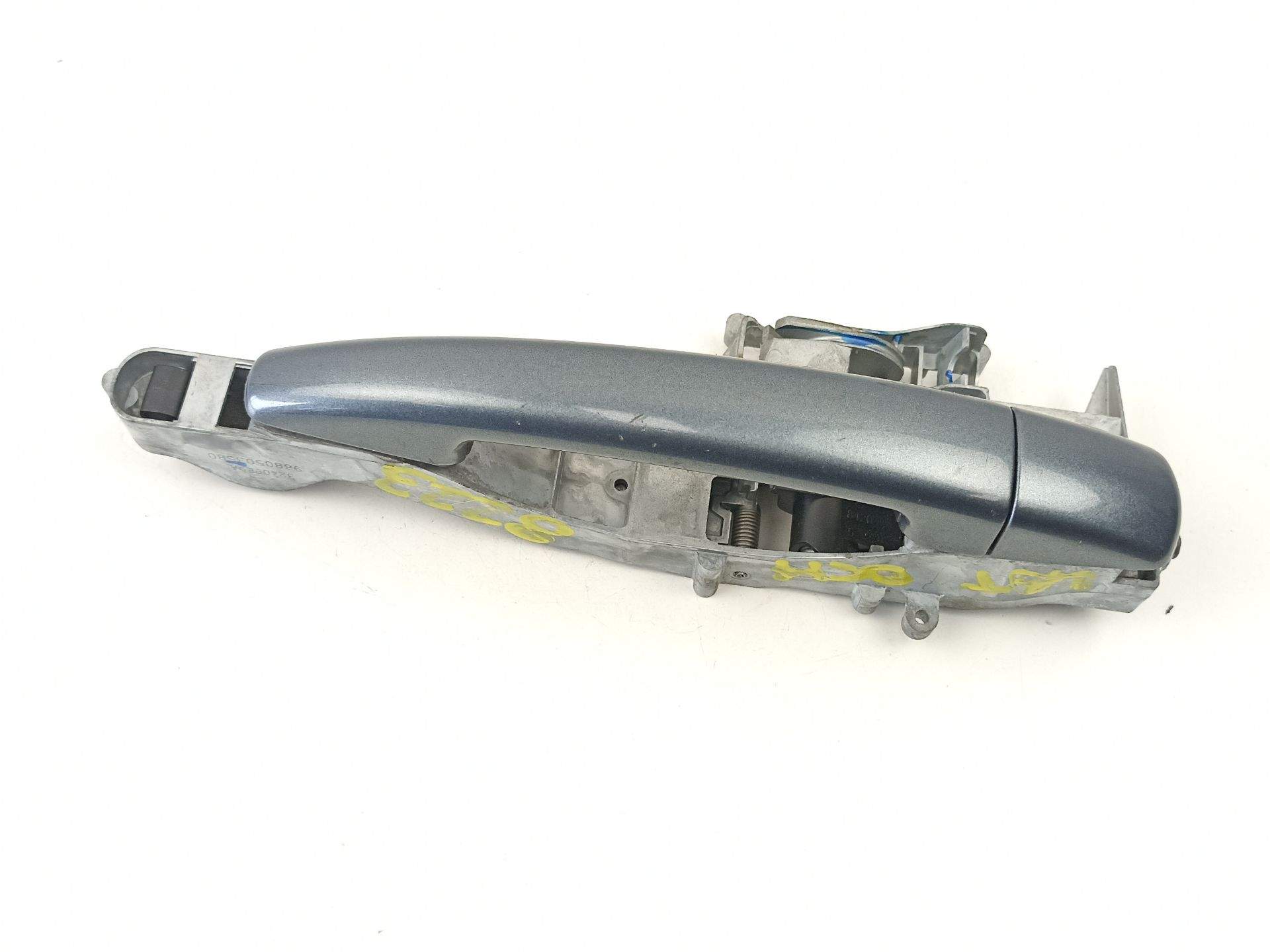 MANILLA TRASERA DERECHA CITROËN BERLINGO Furgón/monospace (B9) 9680503580 9680503580