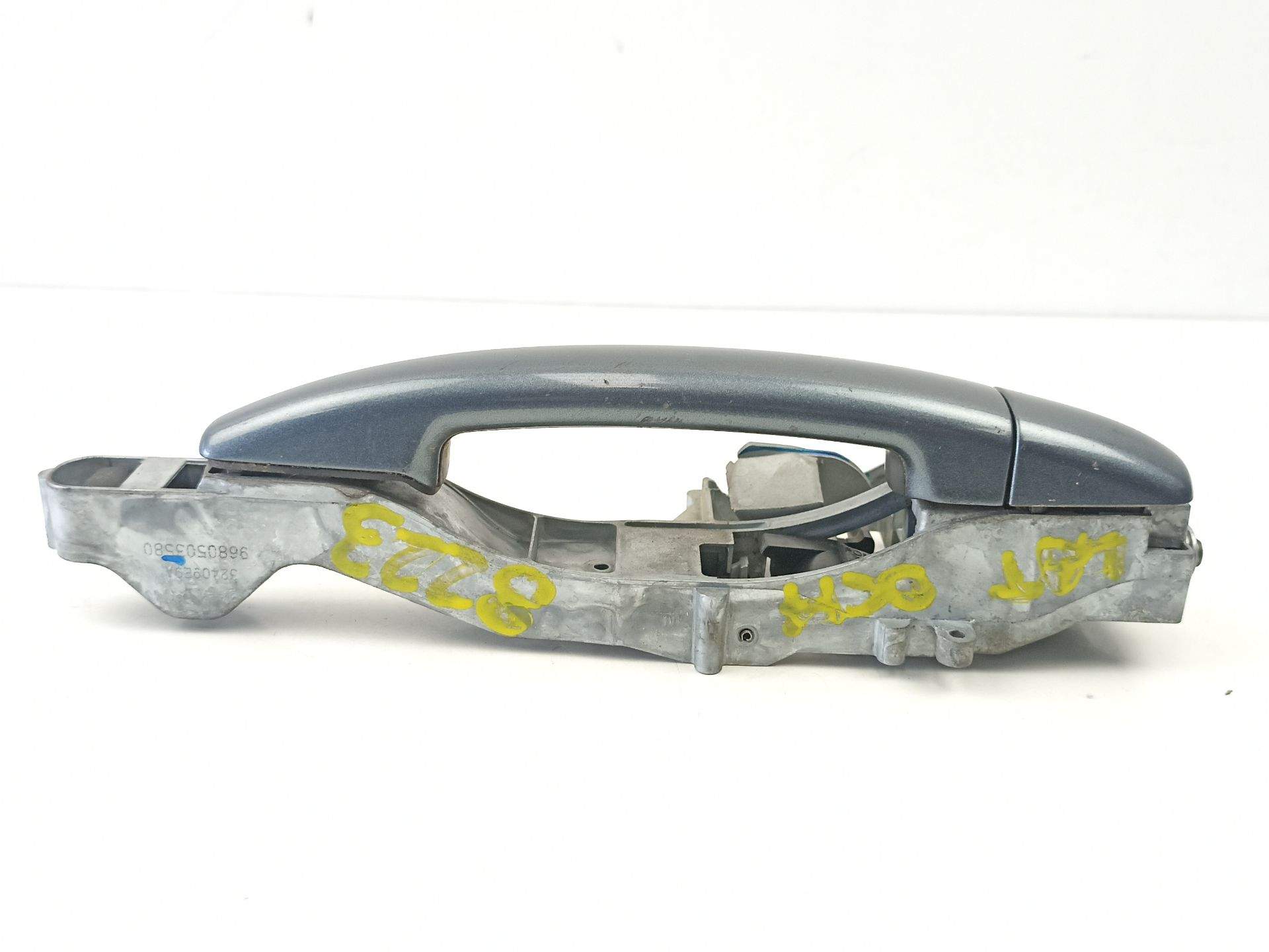 MANILLA TRASERA DERECHA CITROËN BERLINGO Furgón/monospace (B9) 9680503580 9680503580 - Vista 3