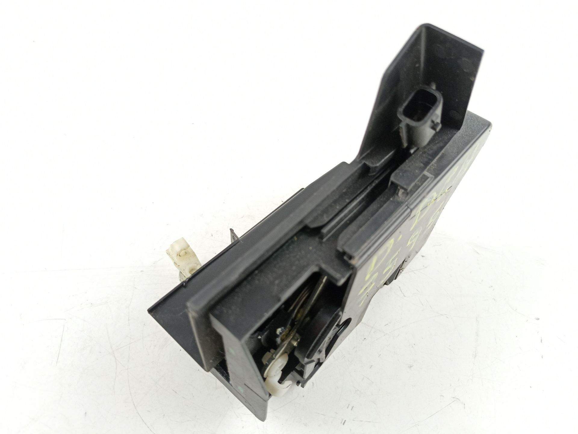 CERRADURA PUERTA DELANTERA DERECHA DACIA SANDERO 805026816R 805026816R - Vista 2
