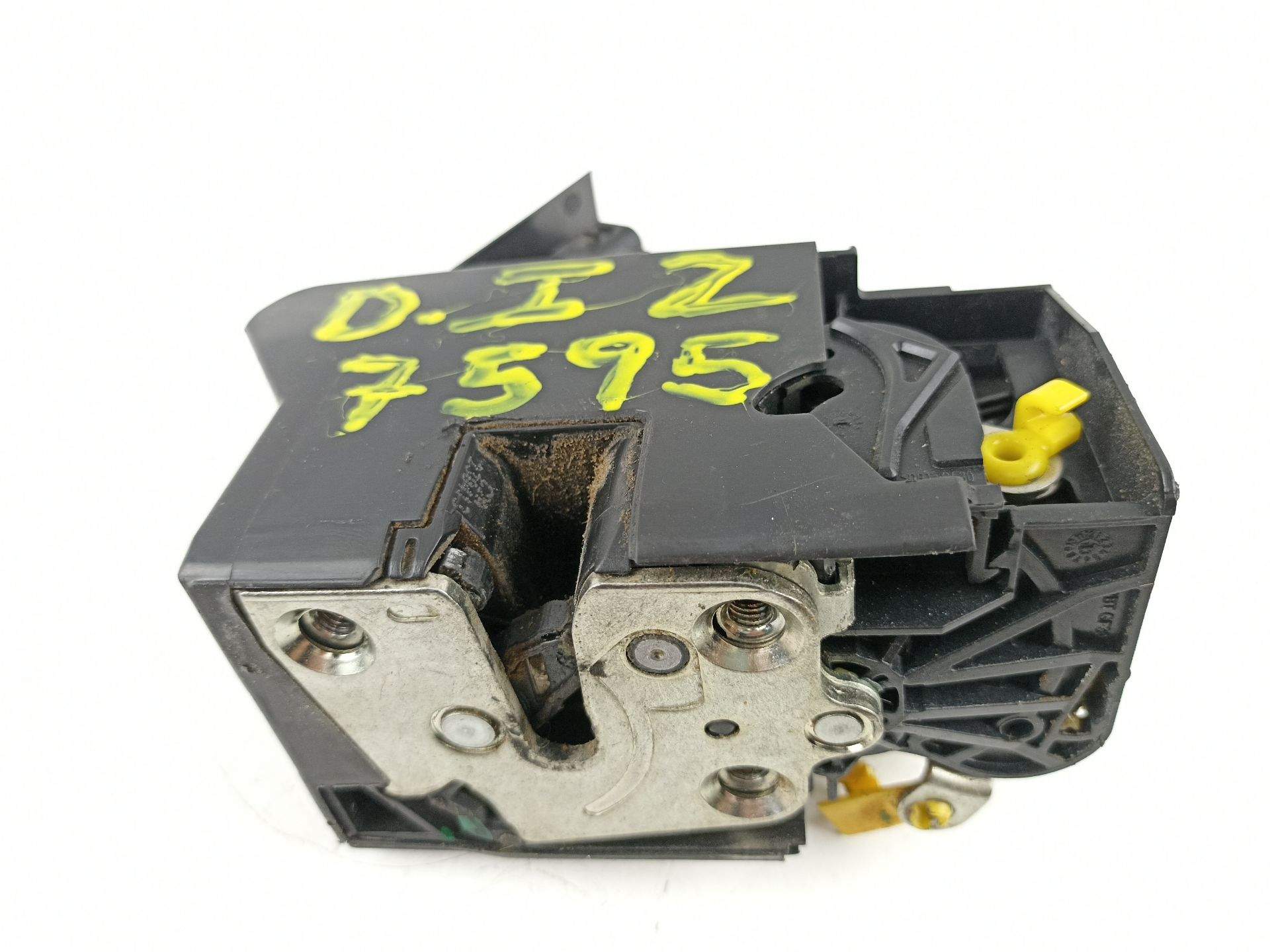 CERRADURA PUERTA DELANTERA IZQUIERDA DACIA SANDERO 805039362R 805039362R