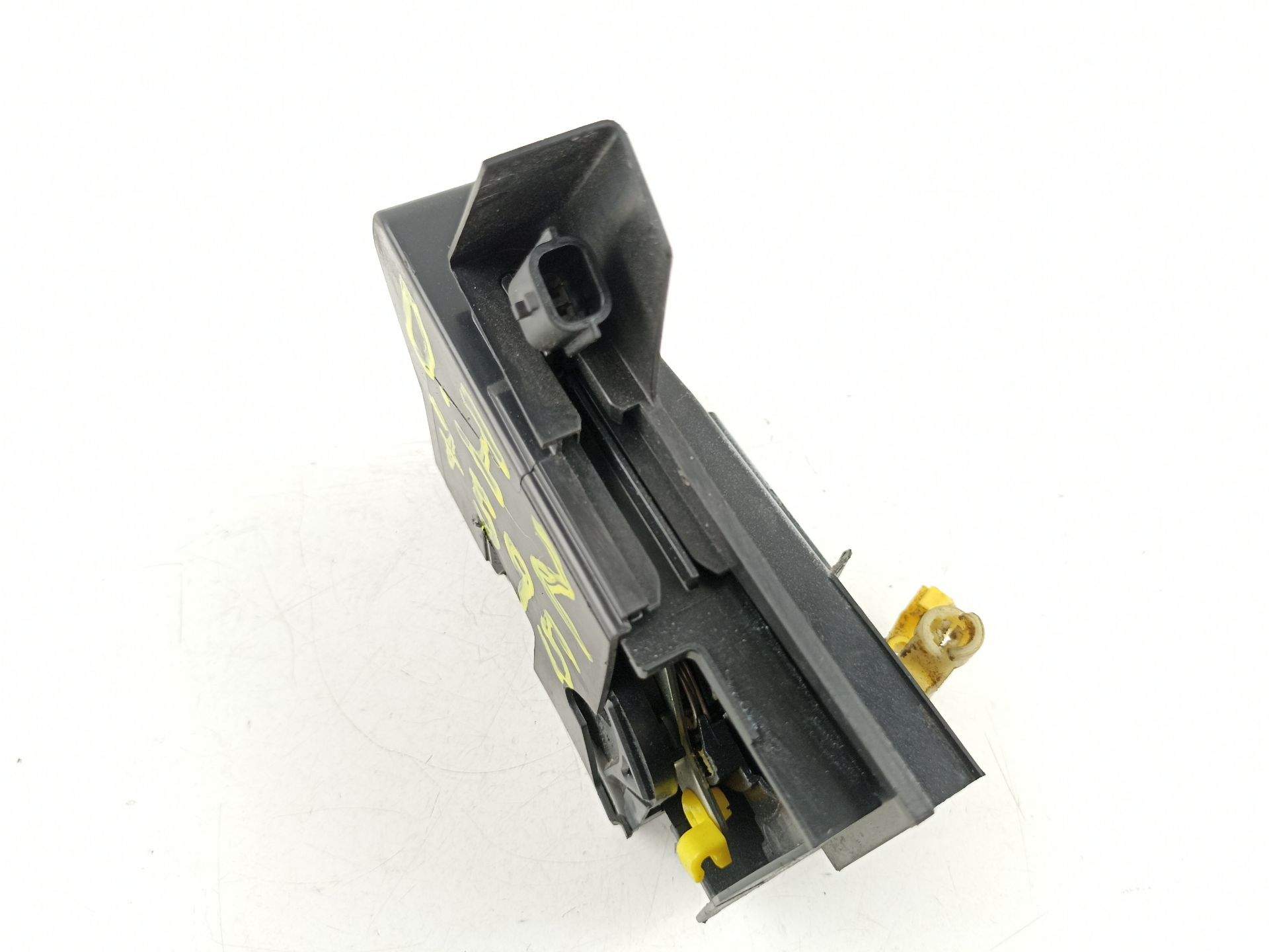 CERRADURA PUERTA DELANTERA IZQUIERDA DACIA SANDERO 805039362R 805039362R - Vista 2