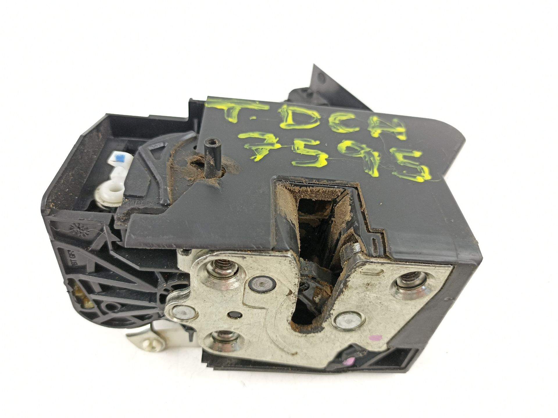 CERRADURA PUERTA TRASERA DERECHA DACIA SANDERO 825022281R 825022281R