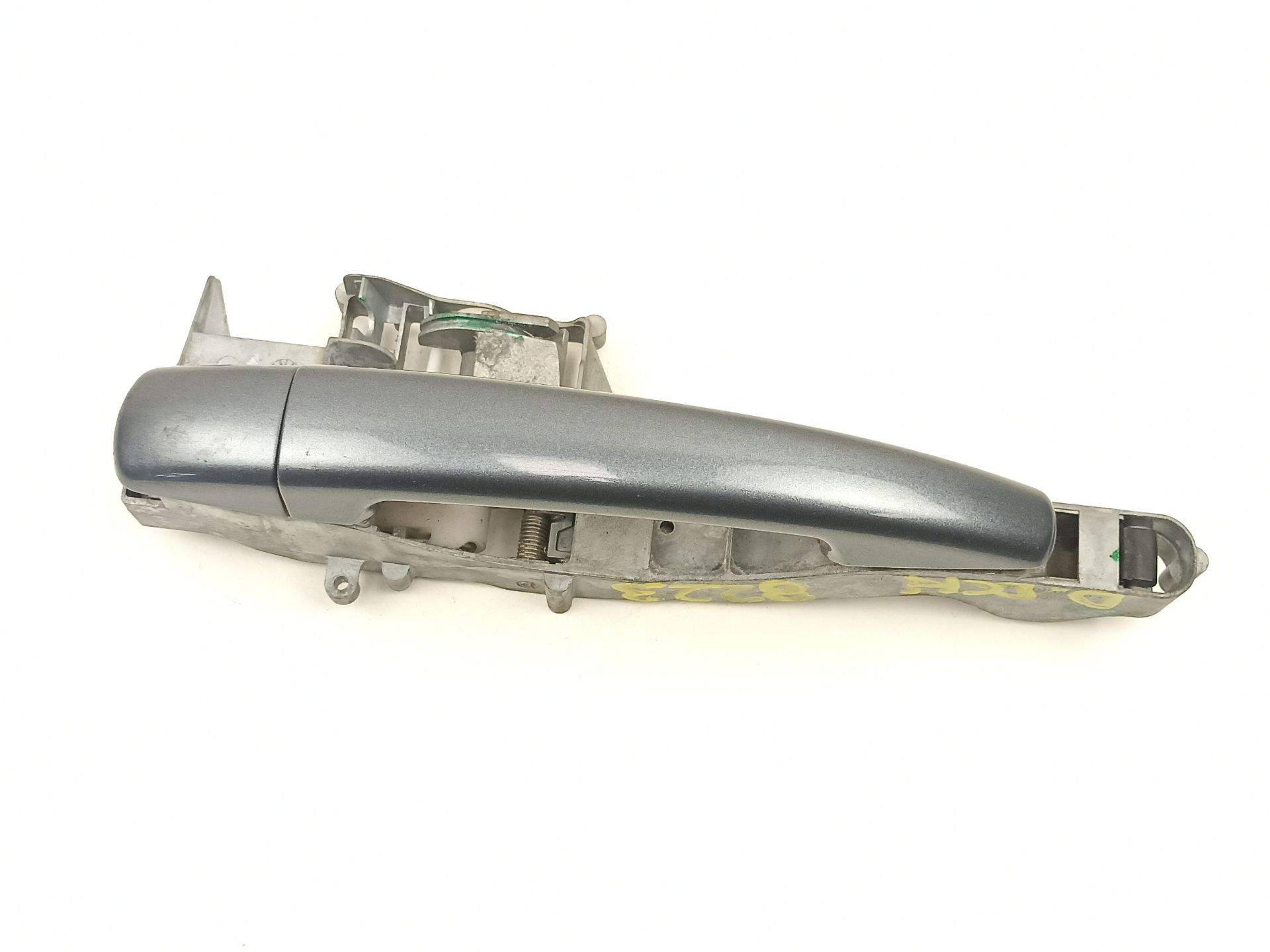MANILLA DELANTERA DERECHA CITROËN BERLINGO Furgón/monospace (B9) 9680168580 9680168580