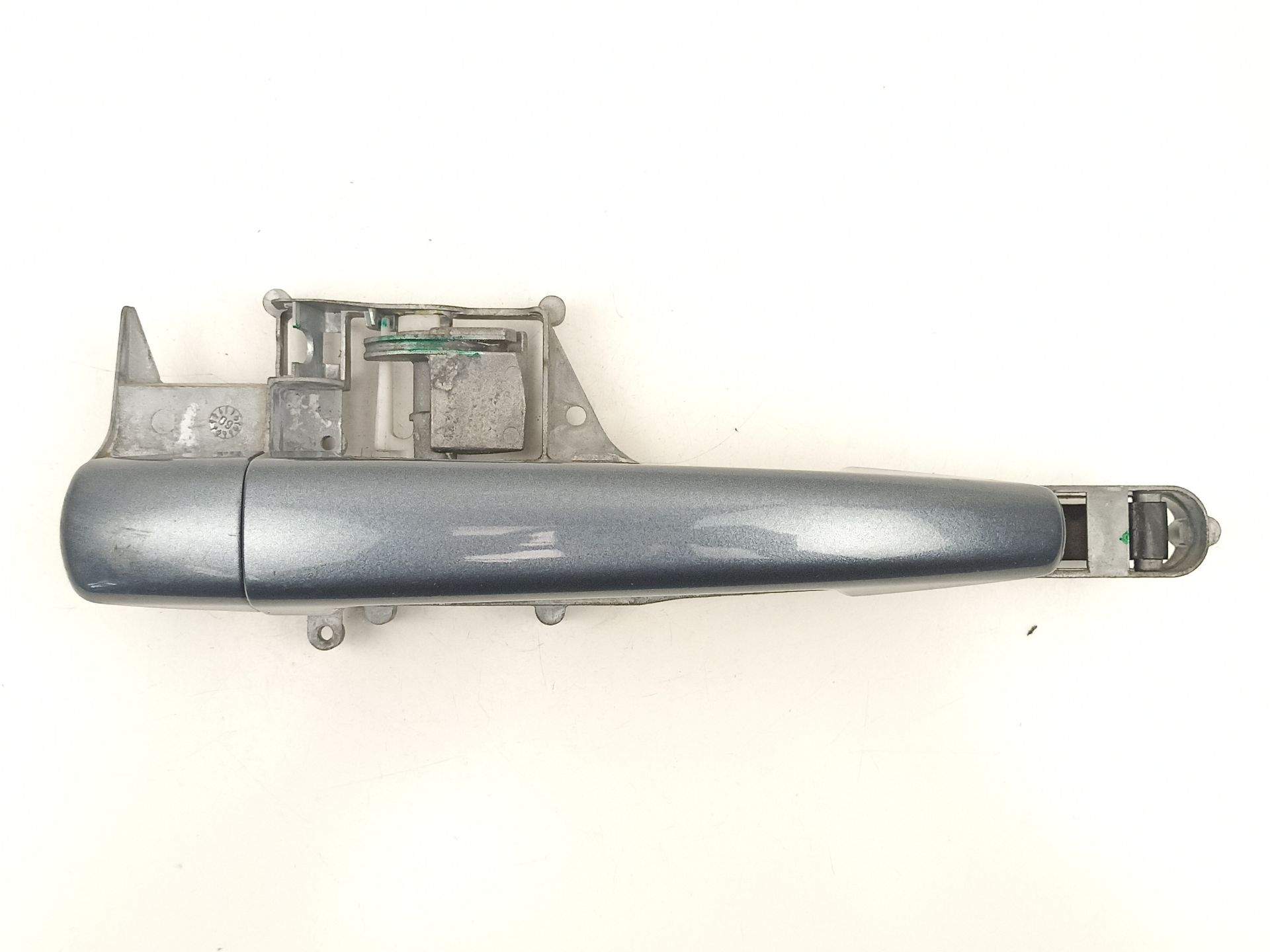 MANILLA DELANTERA DERECHA CITROËN BERLINGO Furgón/monospace (B9) 9680168580 9680168580 - Vista 2