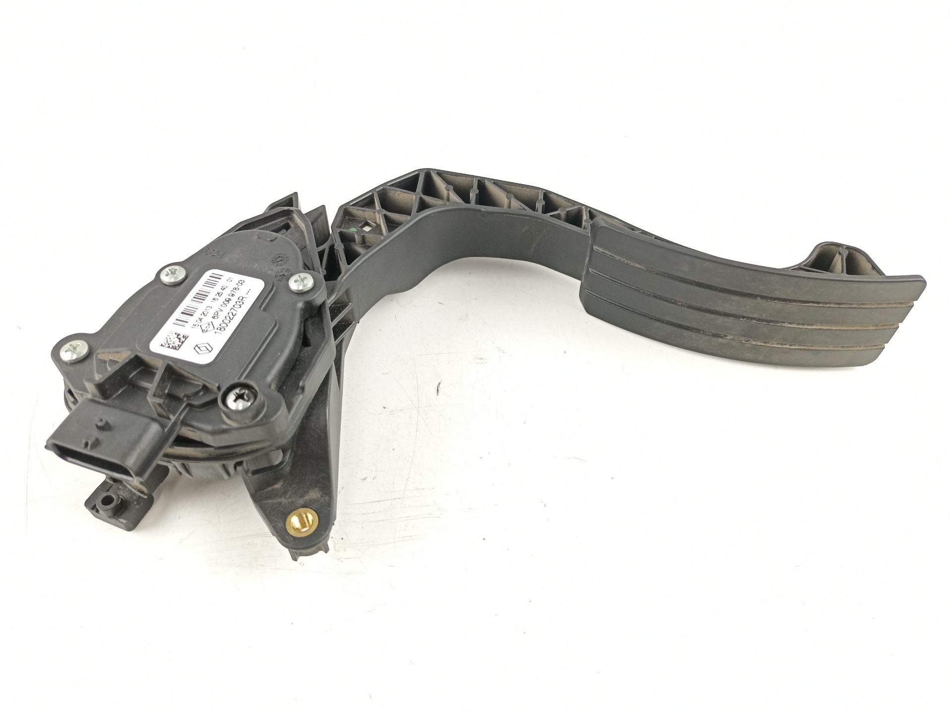 POTENCIOMETRO ACELERACION DACIA SANDERO 180022703R 180022703R - Vista 2