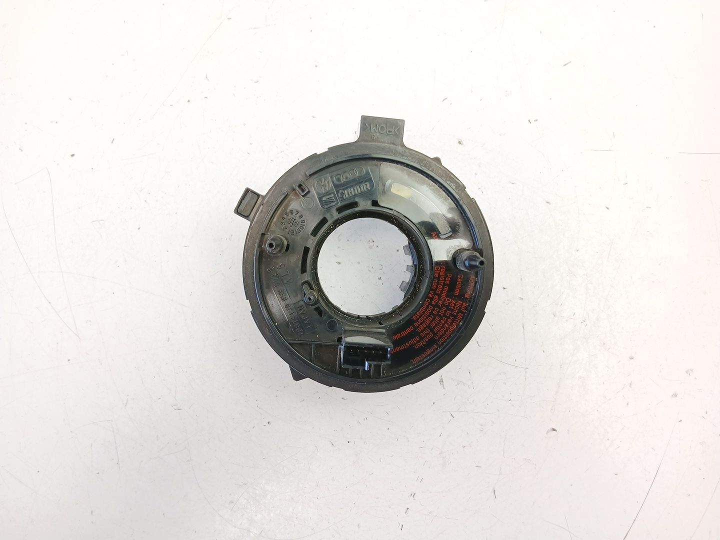 ANILLO AIRBAG VOLKSWAGEN PASSAT B5 (3B2) 1J0959653B 1J0959653B - Vista 2