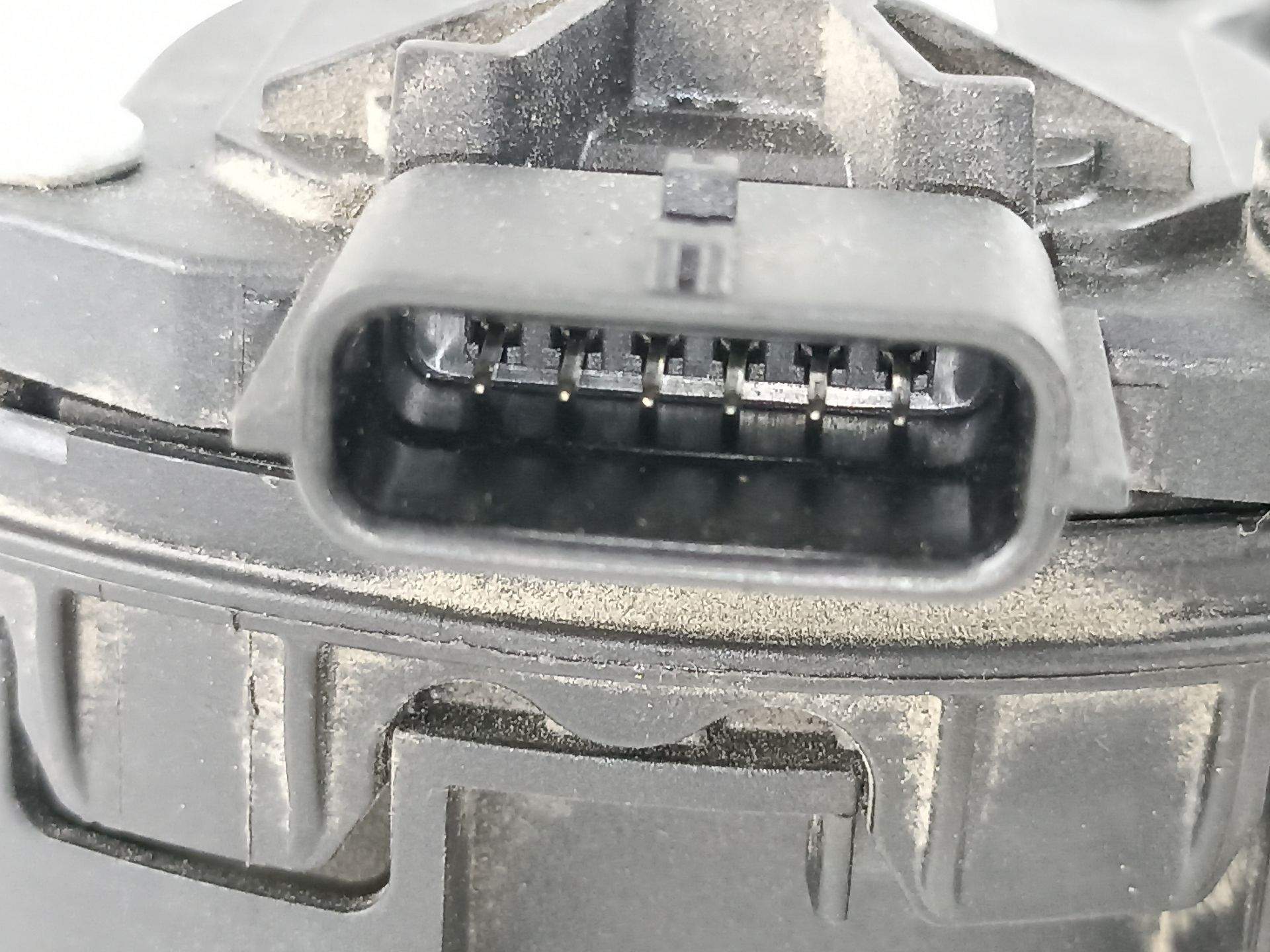 POTENCIOMETRO ACELERACION DACIA SANDERO 180022703R 180022703R - Vista 3