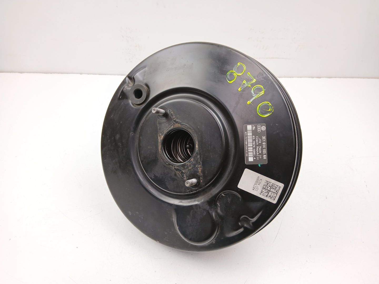 SERVOFRENO VOLKSWAGEN PASSAT B6 Variant (3C5) 3C1614105AH / 03787440014 3C1614105AH03787440014
