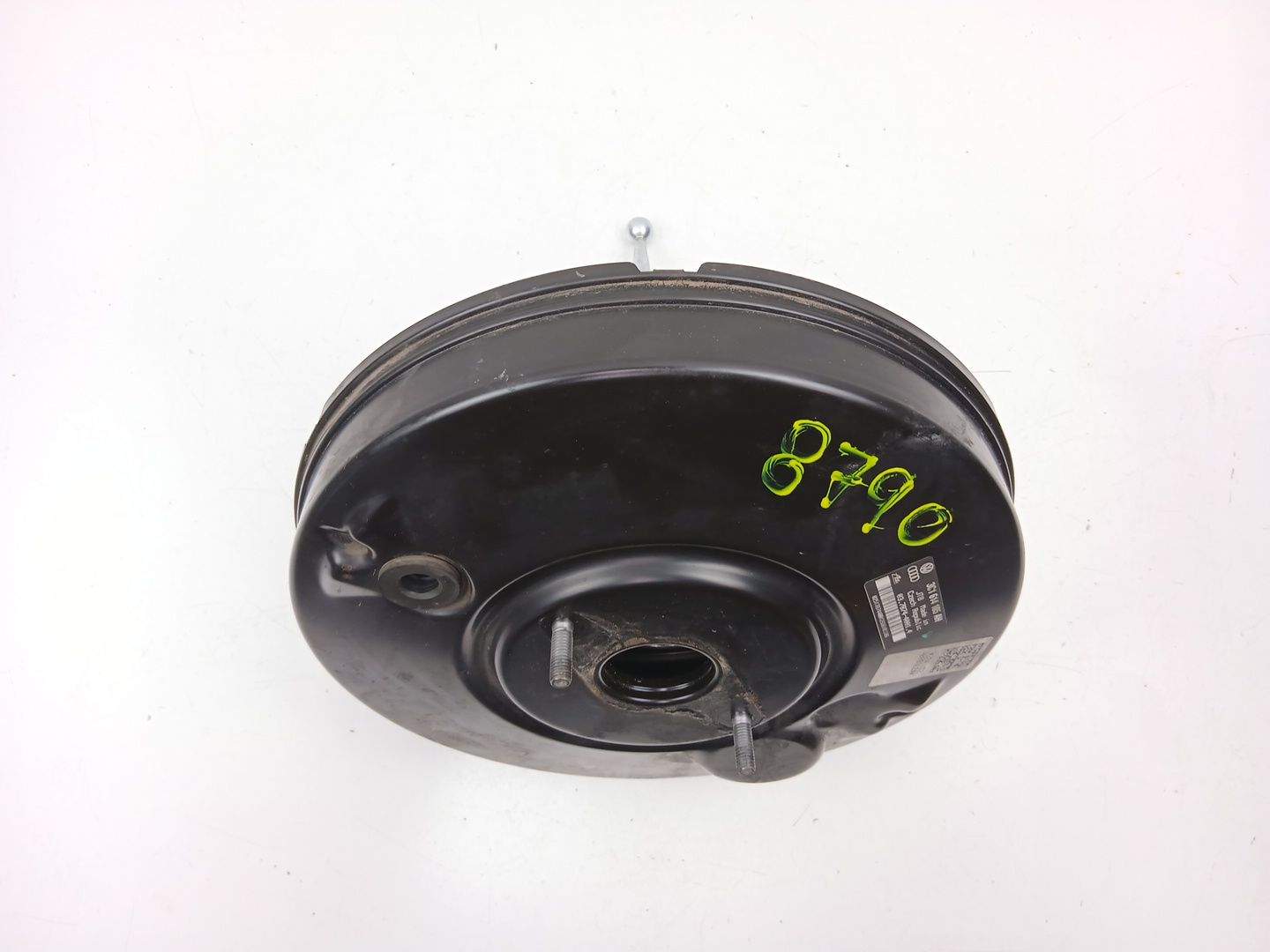 SERVOFRENO VOLKSWAGEN PASSAT B6 Variant (3C5) 3C1614105AH / 03787440014 3C1614105AH03787440014 - Vista 2