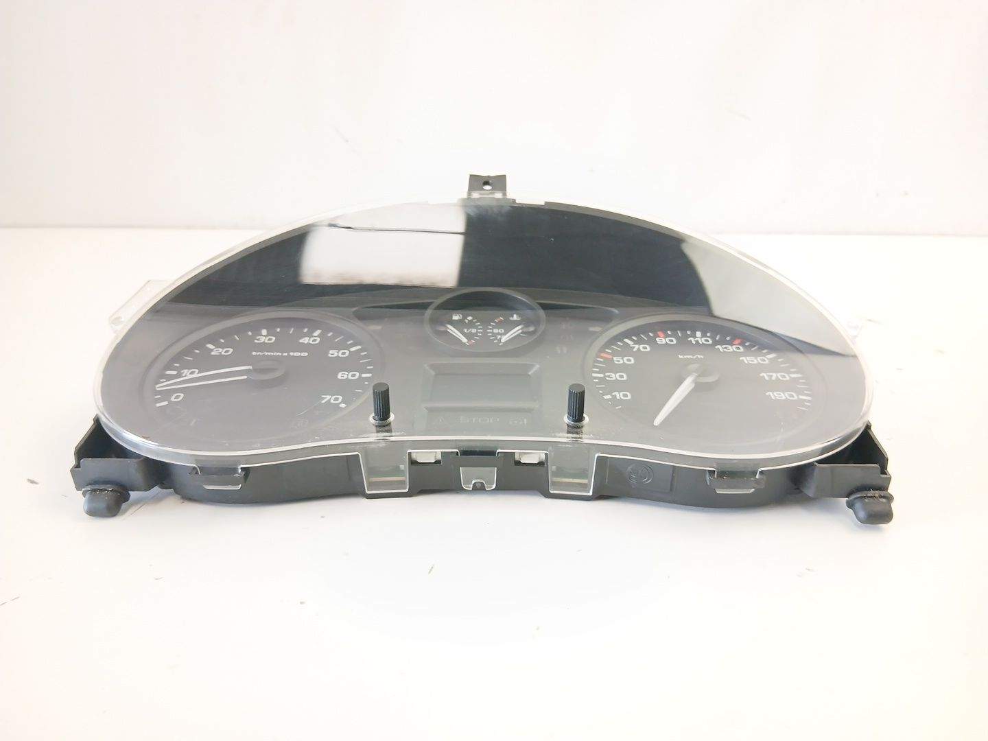 CUADRO INSTRUMENTOS CITROËN BERLINGO MULTISPACE (B9) 9665983780 9665983780 - Vista 3