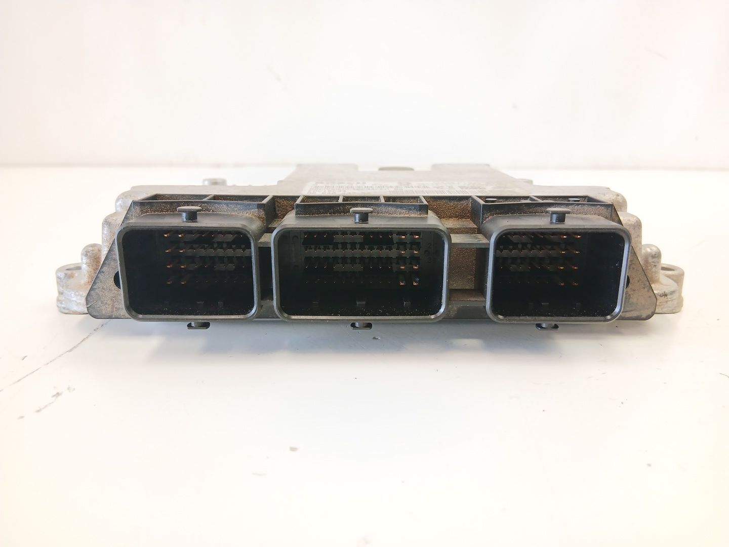 CENTRALITA CITROËN BERLINGO MULTISPACE (B9) 9664843780 / 9653958980 / 0281013872 966484378096539589800281013872 - Vista 3