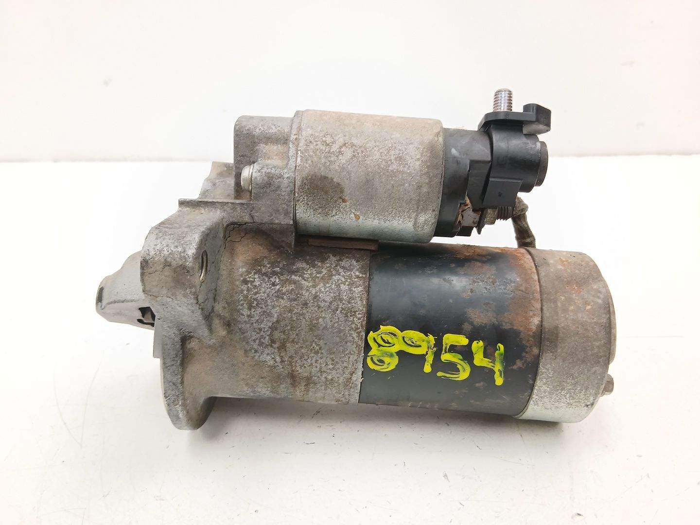 MOTOR ARRANQUE MAZDA CX-7 (ER) R2AH18400 / M001T30971 R2AH18400M001T30971 - Vista 3