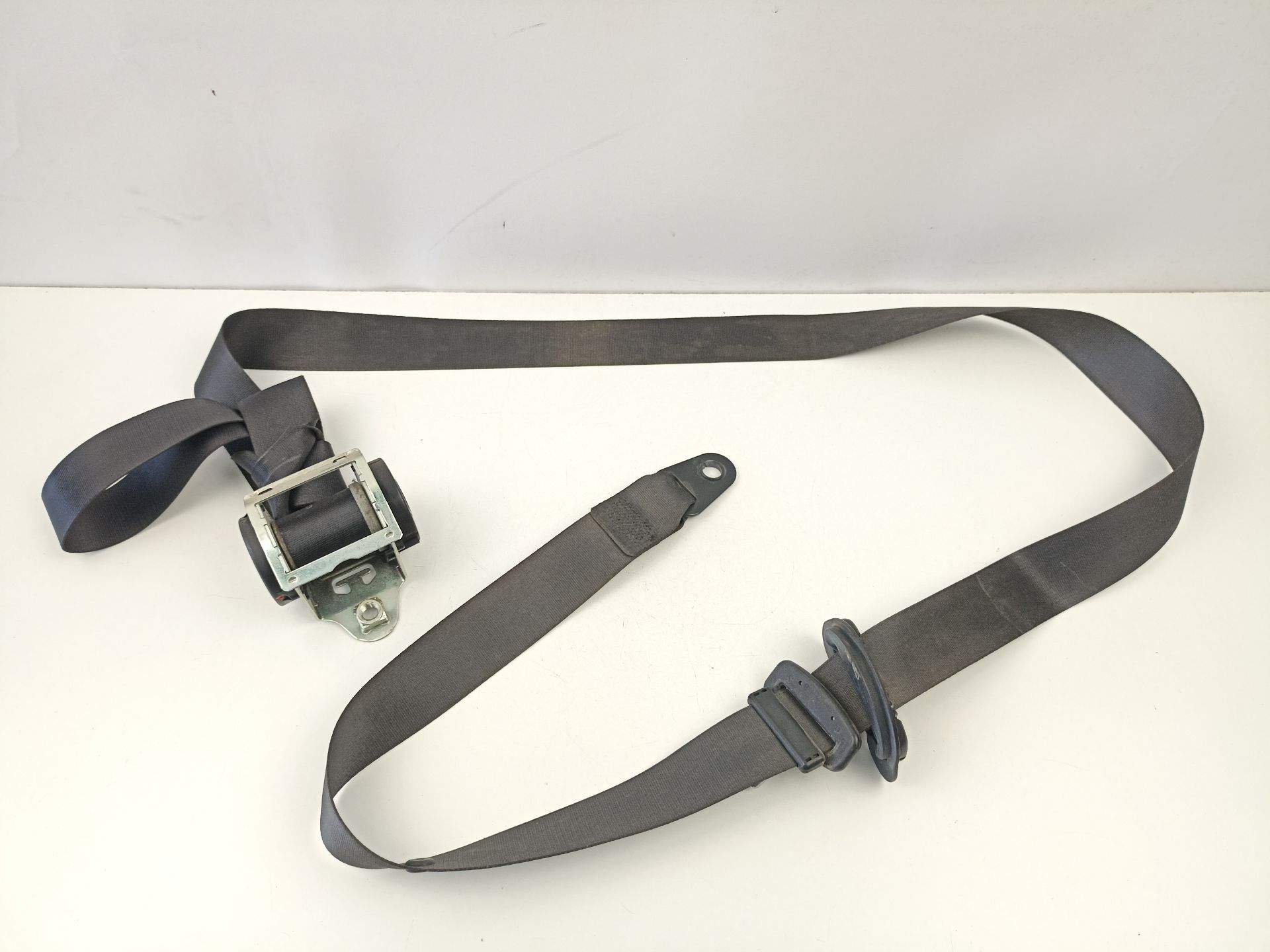 CINTURON SEGURIDAD DELANTERO IZQUIERDO MINI COOPER 72112751225 72112751225