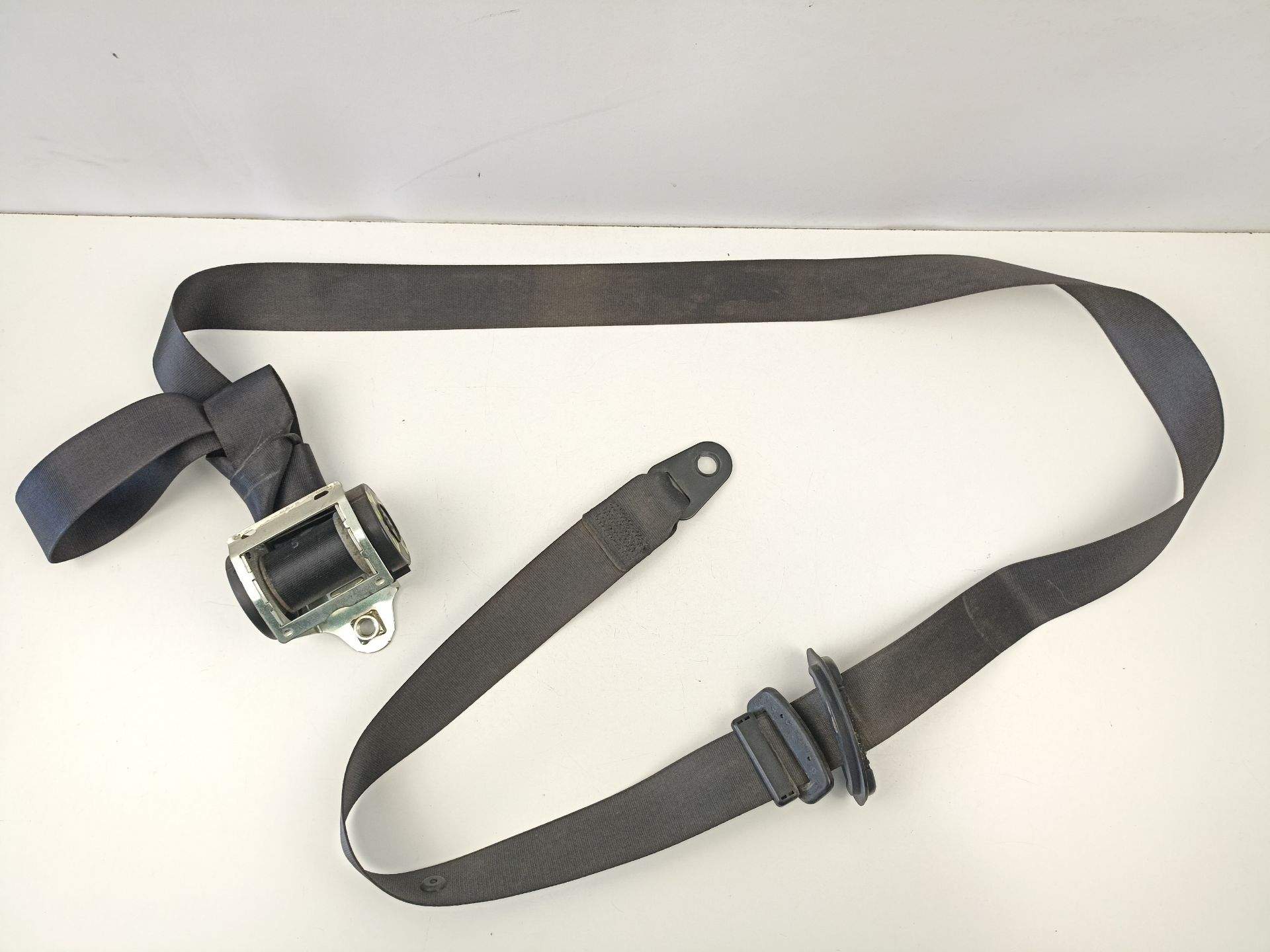CINTURON SEGURIDAD DELANTERO IZQUIERDO MINI COOPER 72112751225 72112751225 - Vista 2