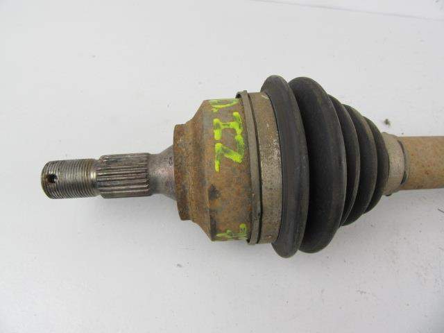 TRANSMISION DELANTERA IZQUIERDA CITROËN C4 GRAND PICASSO I (UA_) 9637117780 9637117780 - Vista 2