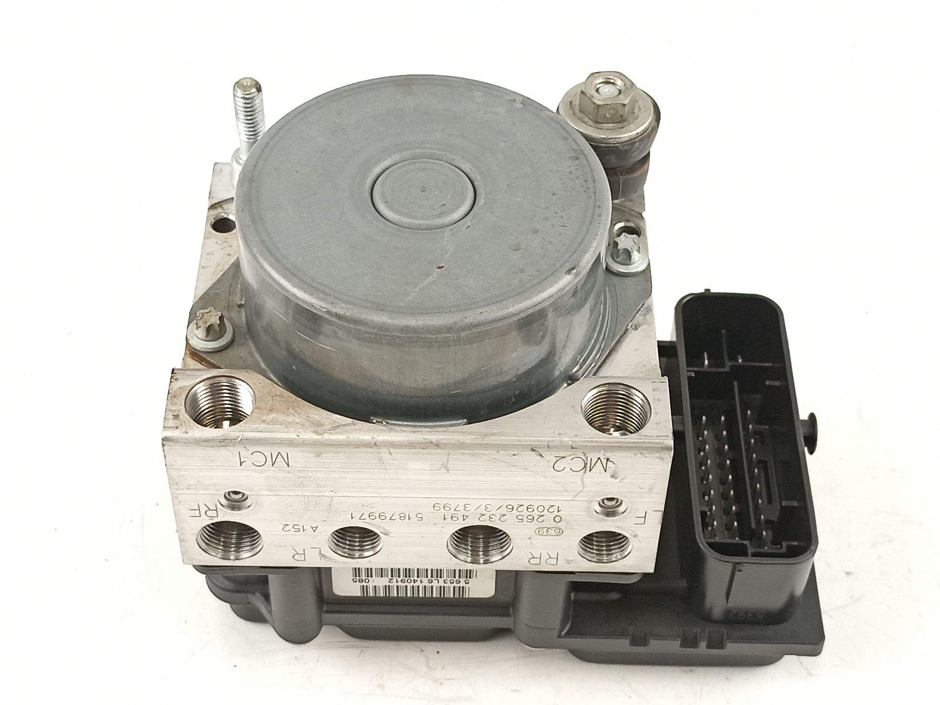 ABS FIAT FIORINO Furgón/monospace (225_) 51879971 / 51879971 / 0265232491 51879971518799710265232491