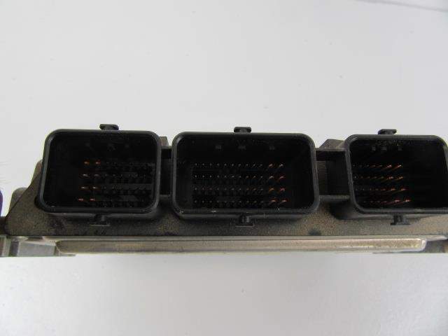 CENTRALITA CITROËN C4 GRAND PICASSO I (UA_) 9664617480 / 0281012980 96646174800281012980 - Vista 2