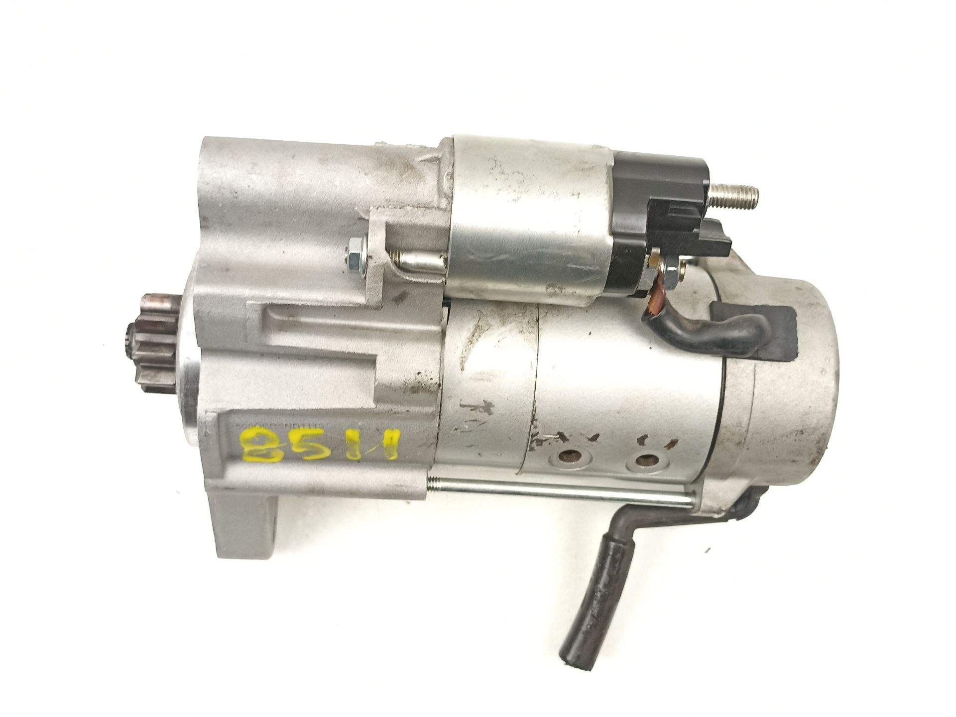 MOTOR ARRANQUE LAND ROVER DISCOVERY III (L319) NAD500080 NAD500080 - Vista 2