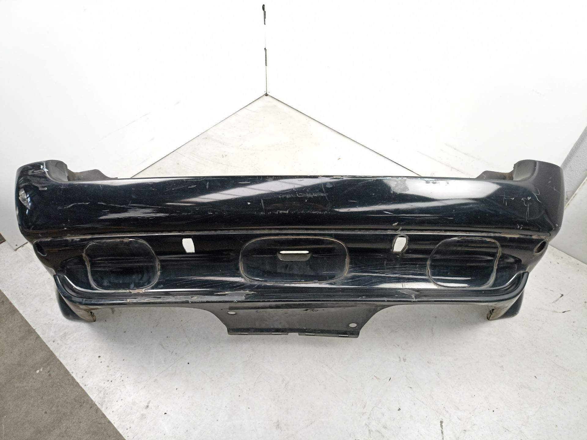 PARAGOLPES TRASERO BMW X5 51127027049 51127027049