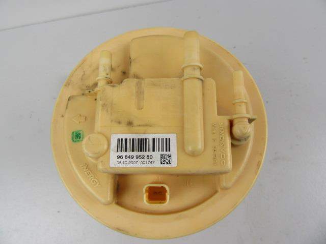 BOMBA COMBUSTIBLE AFORADOR CITROËN C4 GRAND PICASSO I (UA_) 9684995280 9684995280 - Vista 3