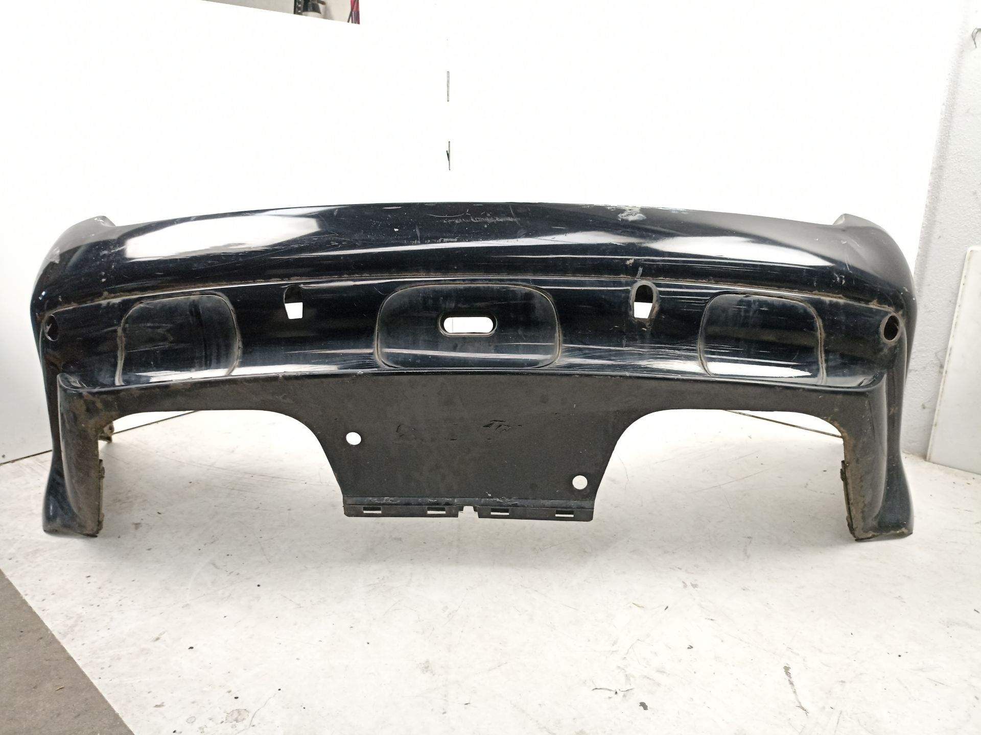 PARAGOLPES TRASERO BMW X5 51127027049 51127027049 - Vista 3